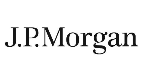 J.P. Morgan