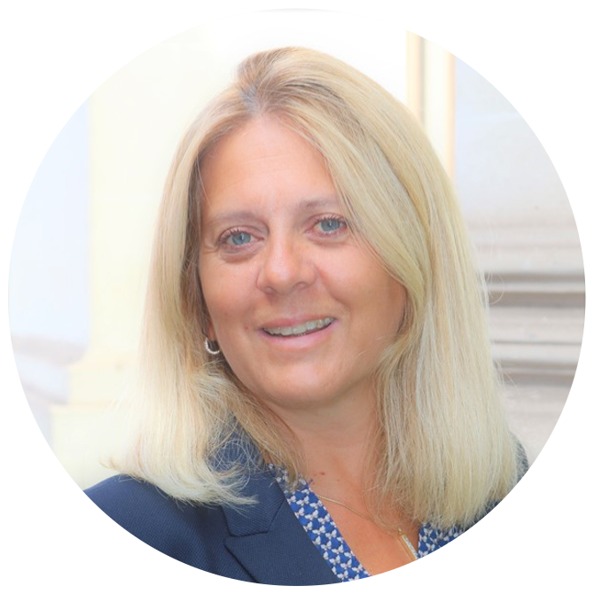 Photo of Tina Baker